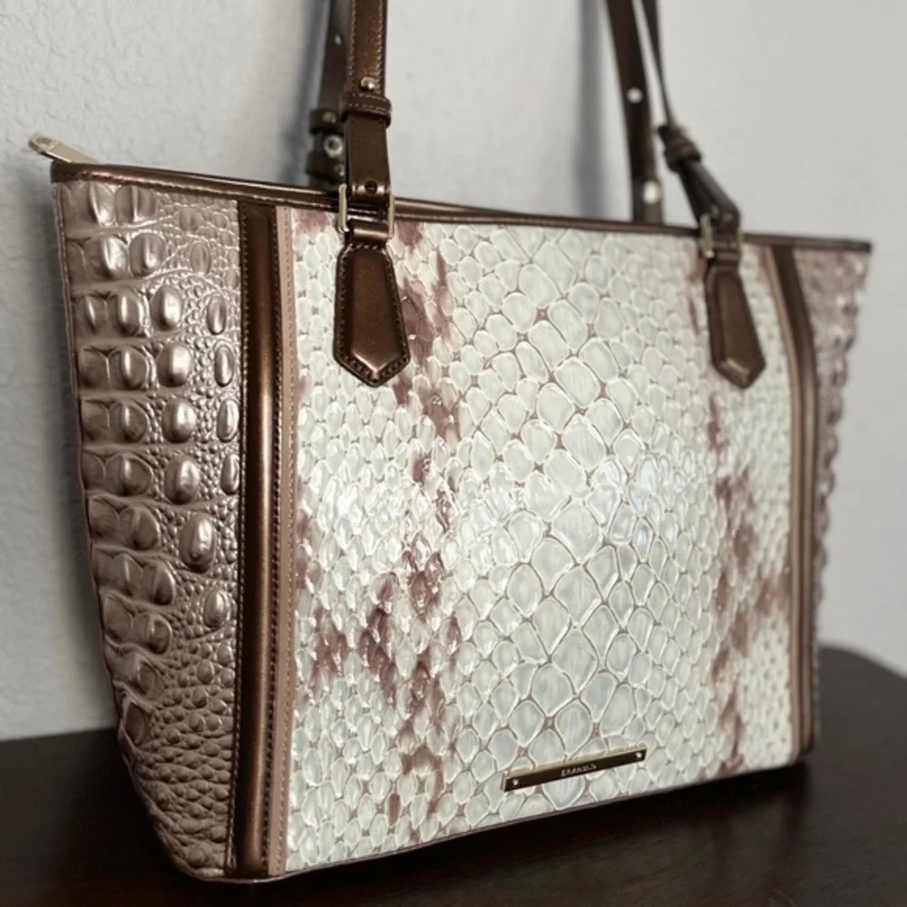Brahmin lightweight bag